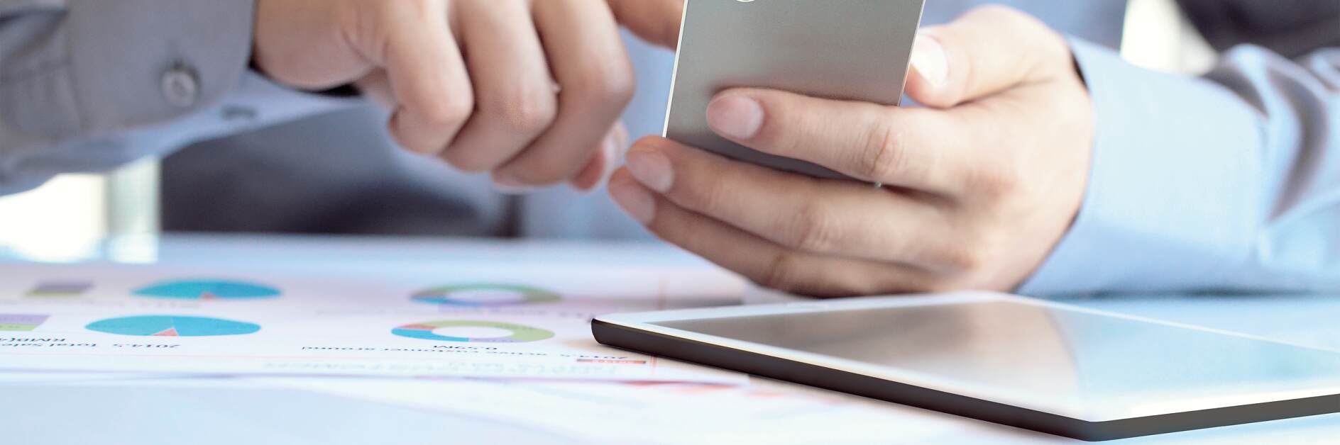 多種電子設備膠帶解決方案。