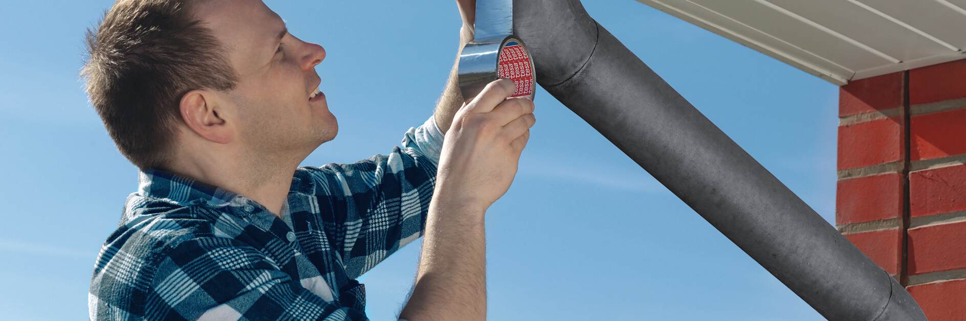 來看看德莎修復(fù)膠帶