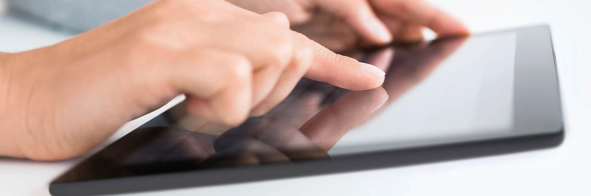 一般及嚴苛應用解決方案。