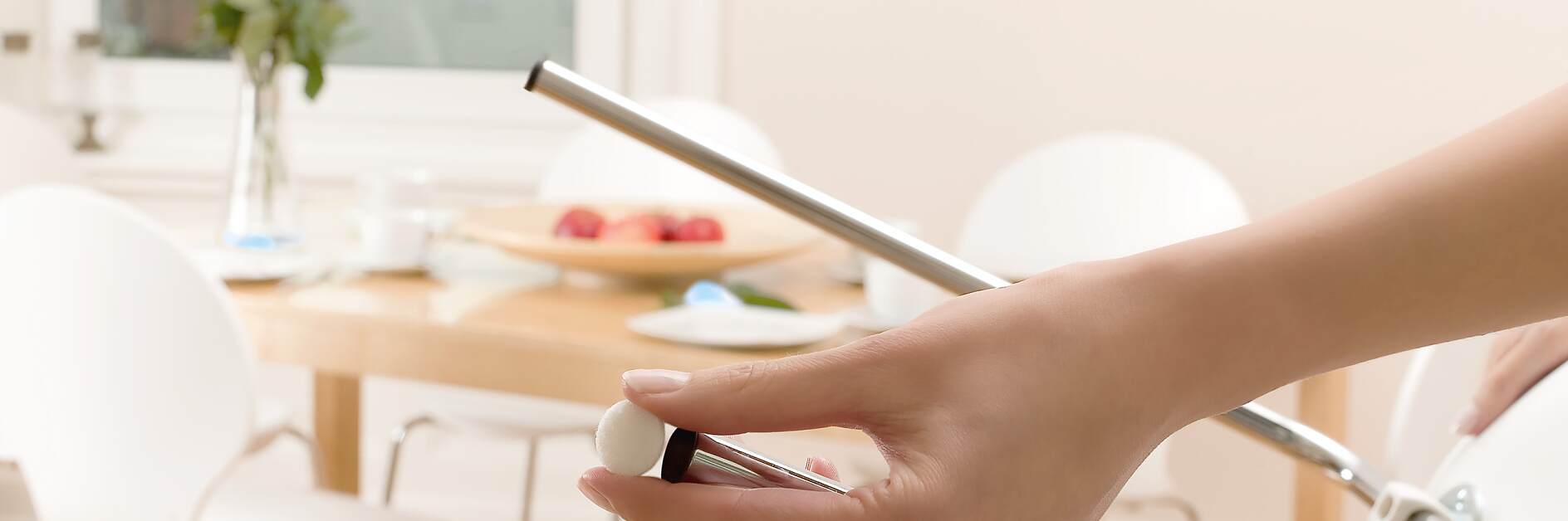 防刮毛氈能保護地板不被椅子、桌子和其他家具刮傷