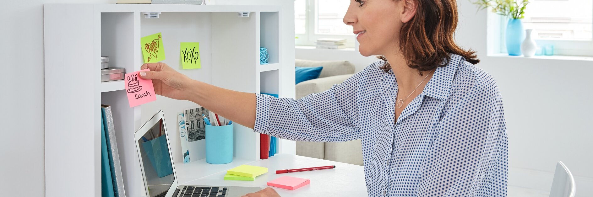 便利貼-不要忘記另一個約會