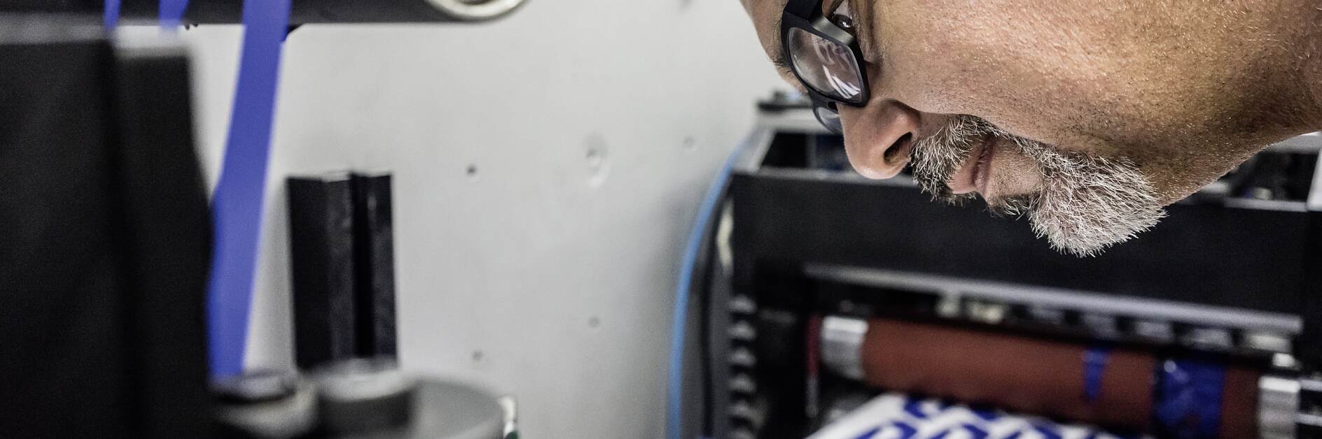 模切產(chǎn)品的生產(chǎn)