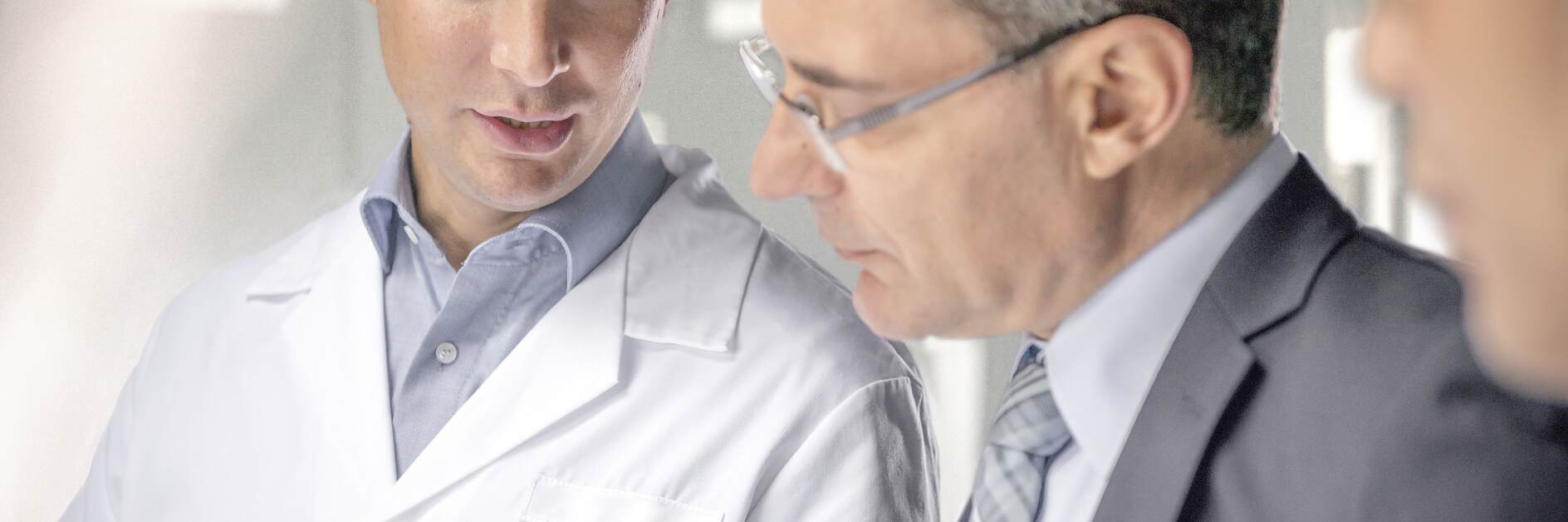 產(chǎn)品和員工的最高質(zhì)量標準