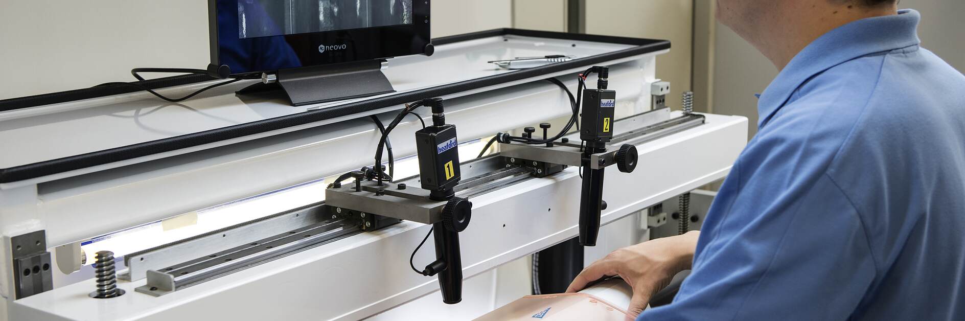 德莎 Softprint? Secure 超軟雙面貼版膠帶