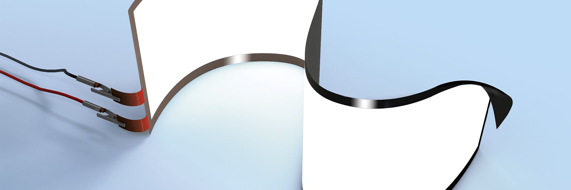 電子： OLED 阻隔膠帶