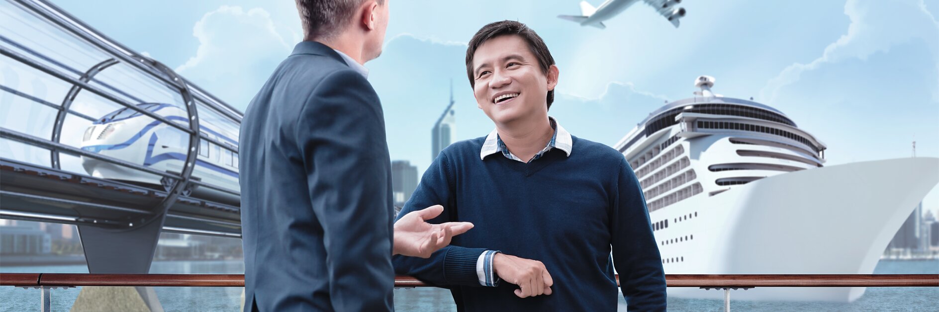 德莎交通行業(yè)膠帶解決方案