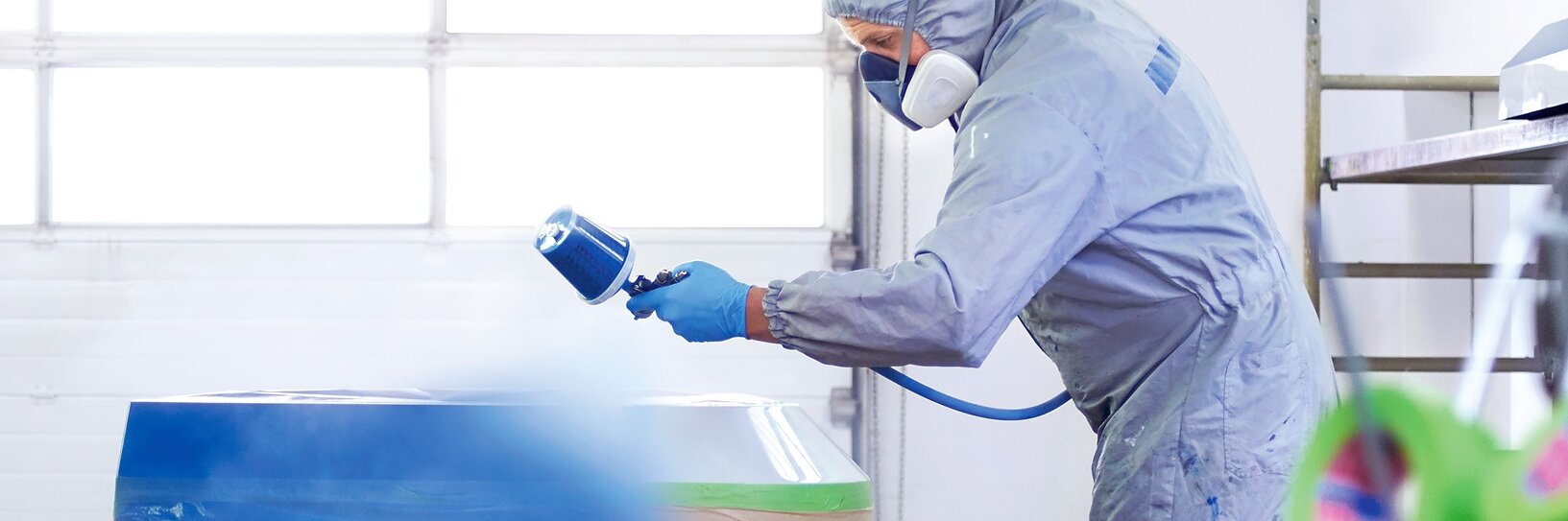 高性能遮蔽膠帶