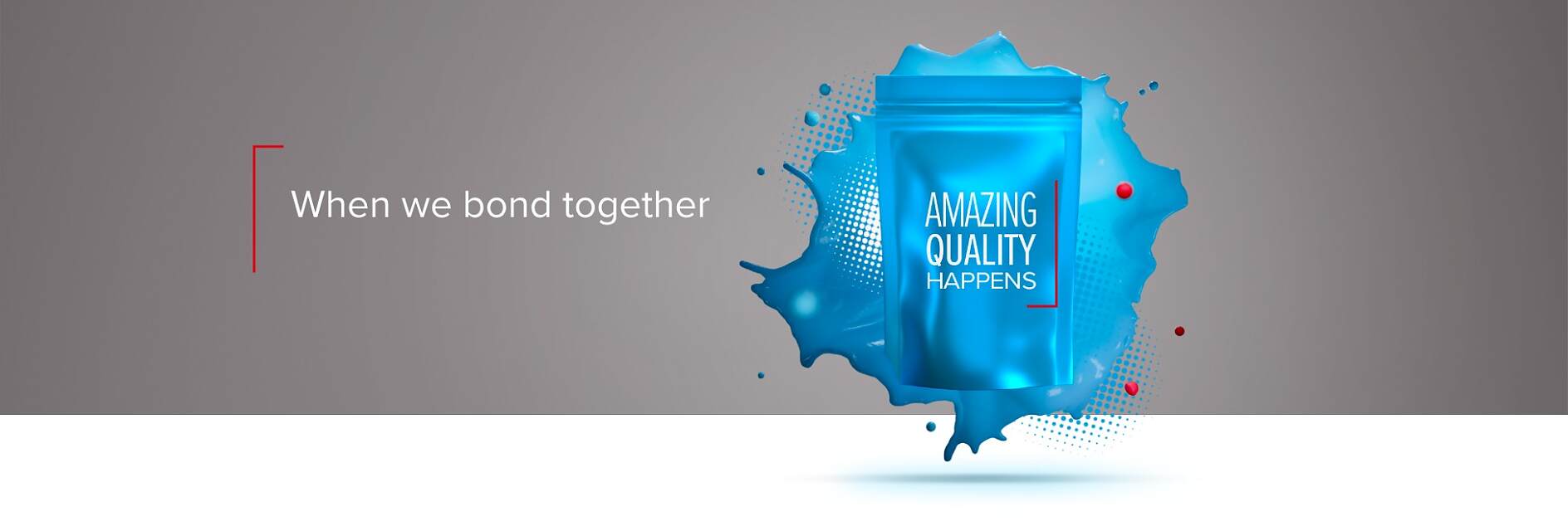 Stage amazing quality